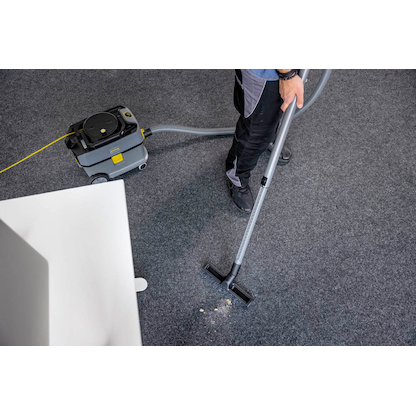 Artikelbild 7 für KÄRCHER T 10/1 Adv HEPA Industriestaubsauger 585 W, Artikelnummer 546057