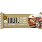 Artikelbild 1 für FULFIL Chocolate & Hazelnut Proteinriegel 40,0 g, Artikelnummer 575609