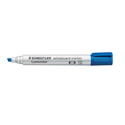 Artikelbild 6 für STAEDTLER Lumocolor Whiteboard-Marker farbsortiert 2,0 - 5,0 mm, 6 St., Artikelnummer 347409