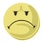Smiley negativ