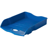 Artikelbild 1 für HAN Briefablage Re-LOOP blau, Artikelnummer 440721