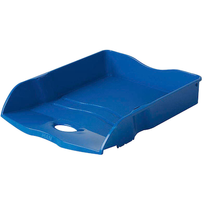 Artikelbild 2 für HAN Schreibtischset Re-LOOP blau, Artikelnummer 445571