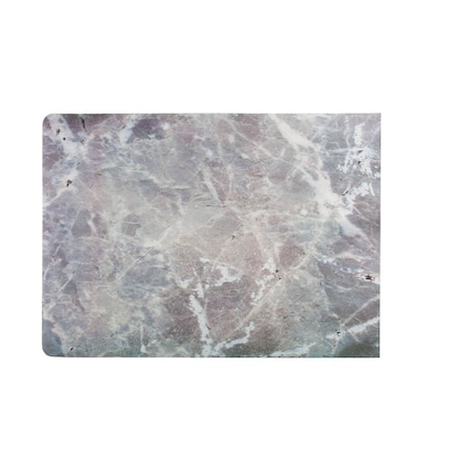 Artikelbild 2 für 4 WESTMARK Platzsets Marmor grau 30,0 x 43,5 cm, Artikelnummer 711775