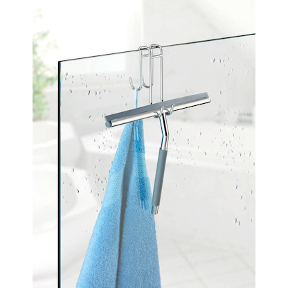 Artikelbild 5 für WENKO Cave Duschabzieher 26,0 cm, Artikelnummer 802391