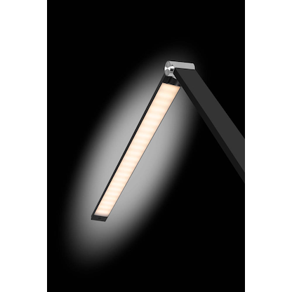 Artikelbild 5 für Hansa Ray Schreibtischlampe schwarz 10 W, Artikelnummer 192868