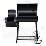 Artikelbild 1 für tepro Smoker Biloxi 126,0 x 63,5 x 126,0 cm, Artikelnummer 327367