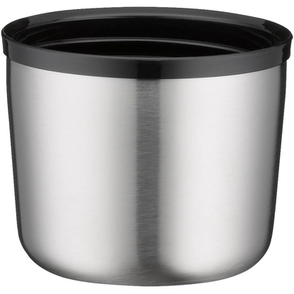 Artikelbild 2 für alfi Isolierflasche ISOTHERM PERFECT schwarz 1,0 l, Artikelnummer 482107