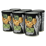 Artikelbild 1 für NOY NUTS SALTED PEANUTS 6 x 150,0 g, Artikelnummer 607067