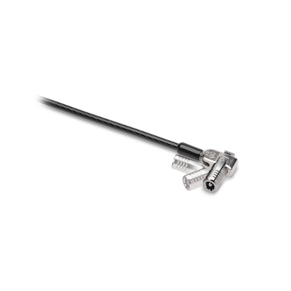 Artikelbild 5 für Kensington NanoSaver Laptopschloss 1,8 m, Artikelnummer 700189