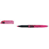 Artikelbild 1 für PILOT FriXion light Textmarker pink, 1 St., Artikelnummer 746313