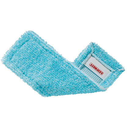 Artikelbild 2 für AKTION: LEIFHEIT Profi extra soft Wischbezug für Bodenwischer Polyester 40 °C waschbar, 2 St. + GRATIS HARIBO Color-Rado 175 g, Artikelnummer 818274