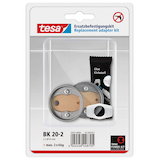 Artikelbild 1 für tesa BK20-2 Montagekleber, Artikelnummer 802407