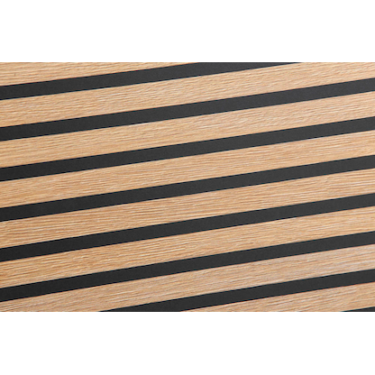 Artikelbild 9 für MÖBELPARTNER Schuhschrank Hank, 157162 schwarz, Akustikoptik 60,2 x 33,1 x 107,09 cm, Artikelnummer 255168