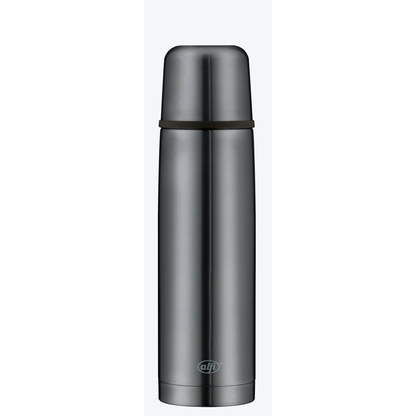 Artikelbild 17 für alfi Isolierflasche ISOTHERM PERFECT grau 1,0 l, Artikelnummer 482186