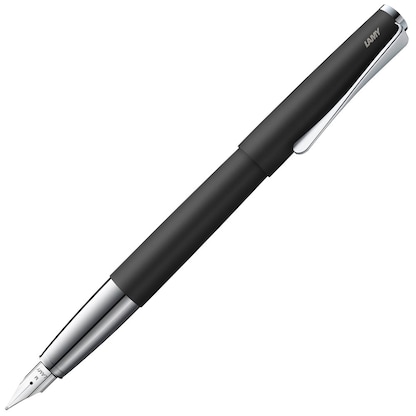 Artikelbild 2 für LAMY studio Patronenfüller matt M (mittel), Artikelnummer 509347