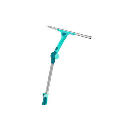 Artikelbild für LEIFHEIT 2in1 XL Pro Reach Fensterabzieher 40,0 cm, Artikelnummer 538692