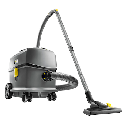 Artikelbild 4 für KÄRCHER T 10/1 Adv HEPA Industriestaubsauger 585 W, Artikelnummer 546057