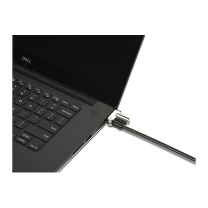 Artikelbild 4 für Kensington 3-in1 Universell Laptopschloss 1,8 m, Artikelnummer 700129