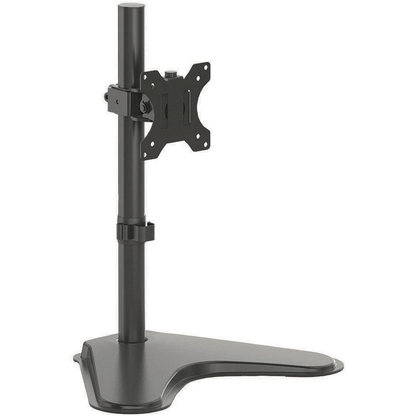 Artikelbild 4 für Fellowes Monitor-Halterung Seasa 8049601 schwarz für 1 Monitor, Tischständer, Artikelnummer 191603