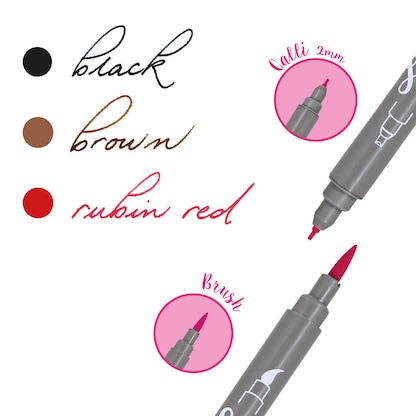 Artikelbild 6 für ONLINE® Buntstifte-Set farbsortiert, Artikelnummer 598512