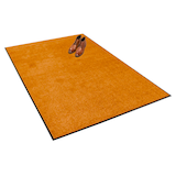 Artikelbild 1 für Mercury Fußmatte Rainbow orange 120,0 x 180,0 cm, Artikelnummer 797823