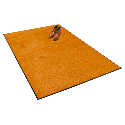 Artikelbild für Mercury Fußmatte Rainbow orange 120,0 x 180,0 cm, Artikelnummer 797823