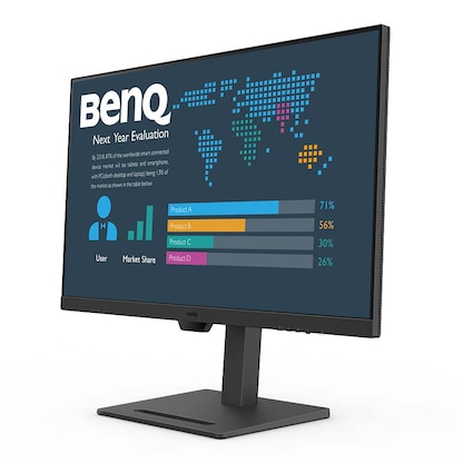 Artikelbild 4 für BenQ BL3290QT Monitor 80,0 cm (32,0 Zoll) schwarz, Artikelnummer 403609