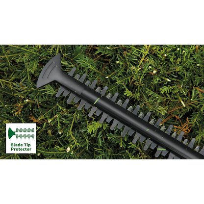 Artikelbild 4 für BOSCH Home & Garden EasyHedgeCut 18V-52-13 Akku-Heckenschere 18,0 V, mit 1 Akku, Artikelnummer 467686