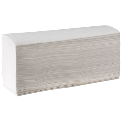 Artikelbild 7 für FRIPA Papierhandtücher 4052104 Comfort Interfold-Falzung 2-lagig 1.860 Tücher, Artikelnummer 532637