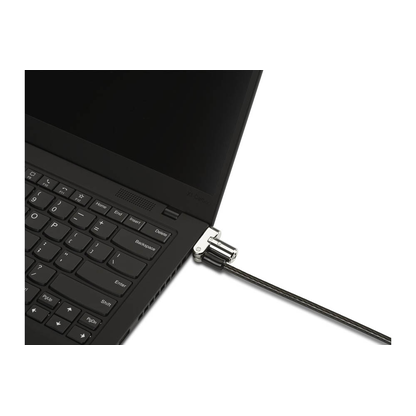 Artikelbild 5 für Kensington 3-in1 Universell Laptopschloss 1,8 m, Artikelnummer 700129