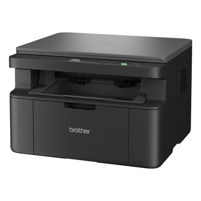 Artikelbild 9 für brother DCP-L1640W 3 in 1 Laser-Multifunktionsdrucker schwarz, Artikelnummer 706901