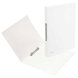 Artikelbild 1 für PAGNA Lucy Colours Ringbuch 2-Ringe transparent 2,3 cm DIN A4, 1 St., Artikelnummer 161893