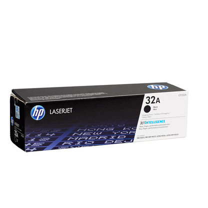 Artikelbild 2 für HP 32A (CF232A) schwarz Trommel, Artikelnummer 327888