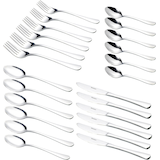 Artikelbild 1 für Esmeyer Besteckset Sylvia 24-tlg., 24 St., Artikelnummer 261784