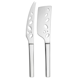 Artikelbild 1 für WMF Käsemesser-Set Nuova 2-tlg., 1 Set, Artikelnummer 823486