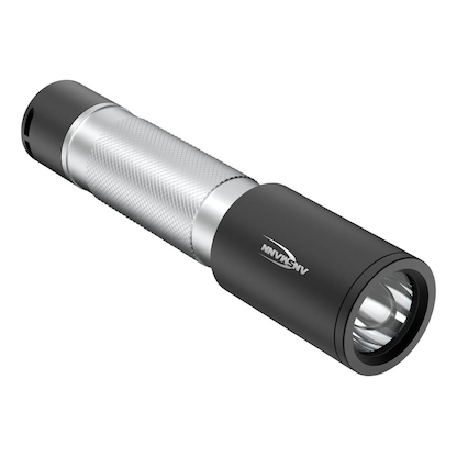 Artikelbild 20 für ANSMANN Daily Use 300B LED Taschenlampe silber, 315 Lumen, Artikelnummer 847453