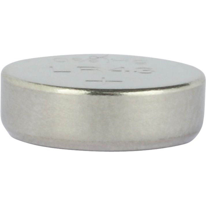 Artikelbild 3 für 10 GP Knopfzellen LR43 1,5 V, Artikelnummer 915613