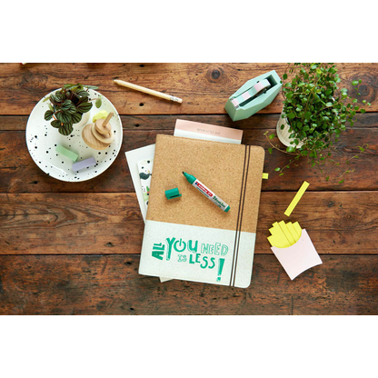 Artikelbild 12 für edding 21 EcoLine Permanentmarker farbsortiert 1,5 - 3,0 mm, 4 St., Artikelnummer 284968