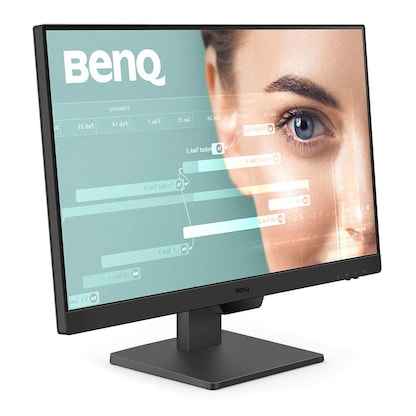 Artikelbild 4 für BenQ GW2490 Monitor 61,0 cm (24,0 Zoll) schwarz, Artikelnummer 403679