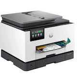 Artikelbild 1 für HP OfficeJet Pro 9132e All-in-One 4 in 1 Tintenstrahl-Multifunktionsdrucker grau, HP Instant Ink-fähig, Artikelnummer 207189