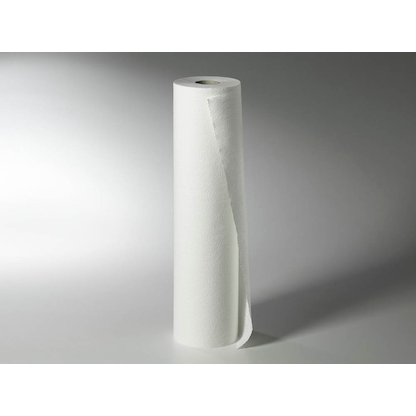 Artikelbild 5 für FRIPA Ärztekrepp classic-line 1-lagig weiß 39,0 cm x 50,0 m, 9 Rollen, Artikelnummer 444426