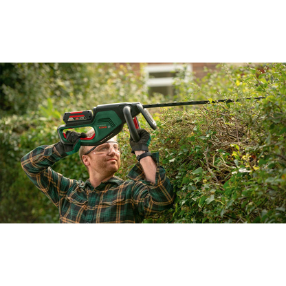 Artikelbild 3 für BOSCH Home & Garden AdvancedHedgeCut 36V-65-28 Akku-Heckenschere, ohne Akku, Artikelnummer 467169