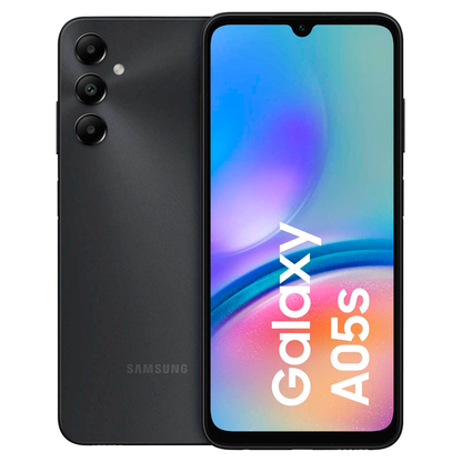 Artikelbild 7 für SAMSUNG Galaxy A05s Smartphone schwarz 64 GB, Artikelnummer 257109