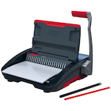 Artikelbild 1 für GBC CombBind CB20 Kunststoffbindegerät, Artikelnummer 619177