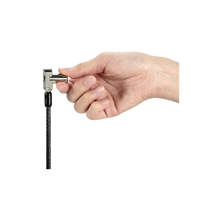 Artikelbild 6 für Kensington 3-in1 Universell Laptopschloss 1,8 m, Artikelnummer 700129