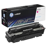 Artikelbild 1 für HP 415X (W2033X) magenta Tonerkartusche, Artikelnummer 849109
