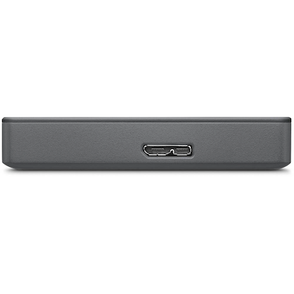 Artikelbild 6 für Seagate Basic 2 TB externe HDD-Festplatte schwarz, Artikelnummer 241824