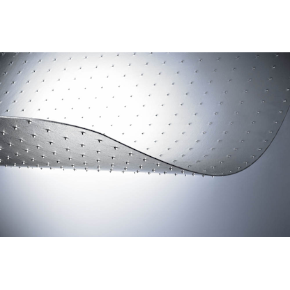 Artikelbild 3 für clear style Bodenschutzmatte für Teppichböden Perfect rechteckig, 120,0 x 74,0 cm, Artikelnummer 293742