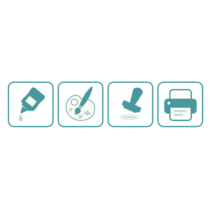 Artikelbild 2 für folia Transparentpapier 115 g/qm, 10 Blatt, Artikelnummer 156253