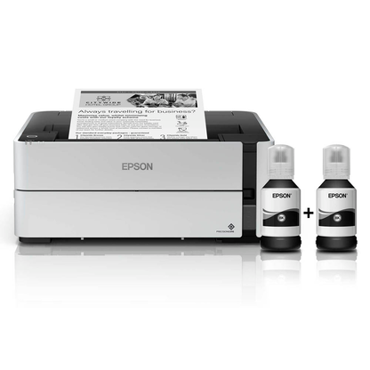 Artikelbild 10 für EPSON EcoTank ET-M1170 Tintenstrahldrucker grau, Artikelnummer 978957